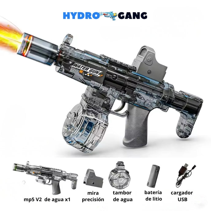 Hydro MP5 V2