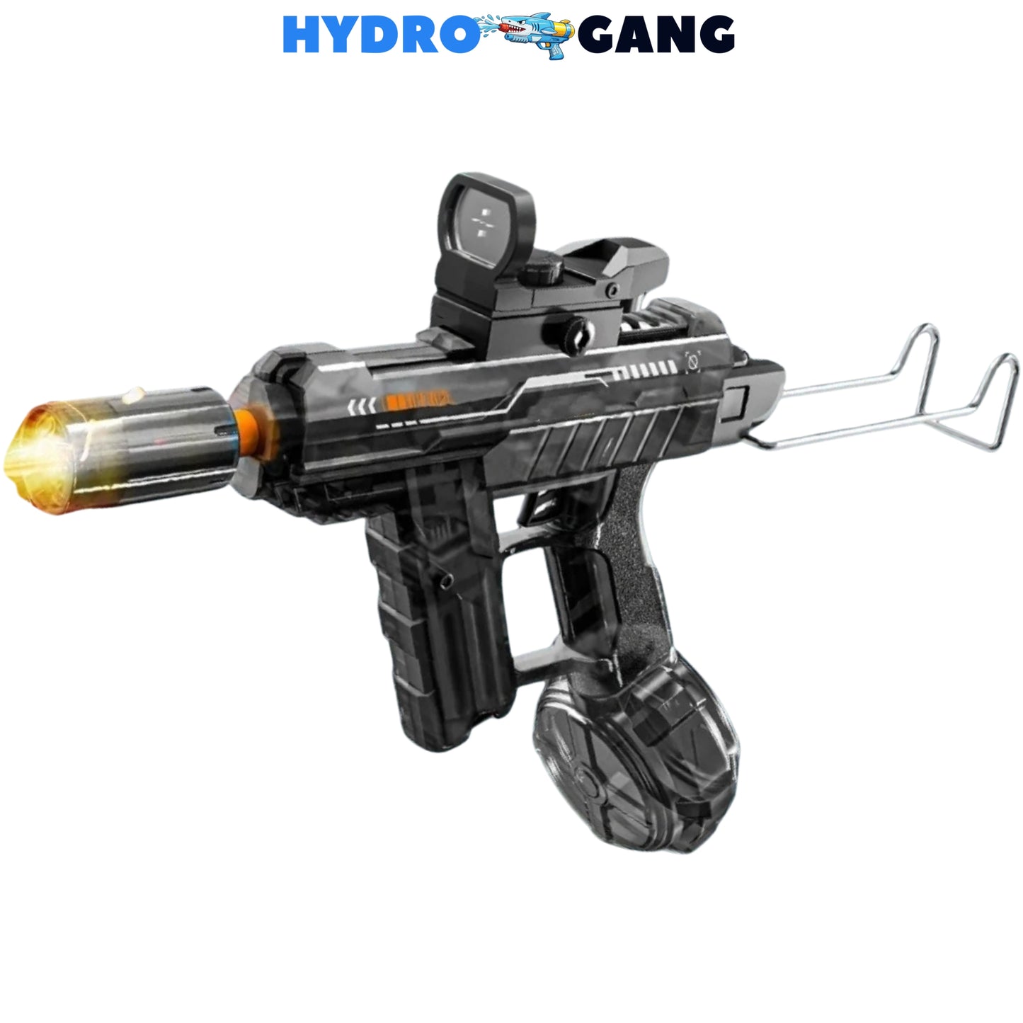 Hydro Uzi