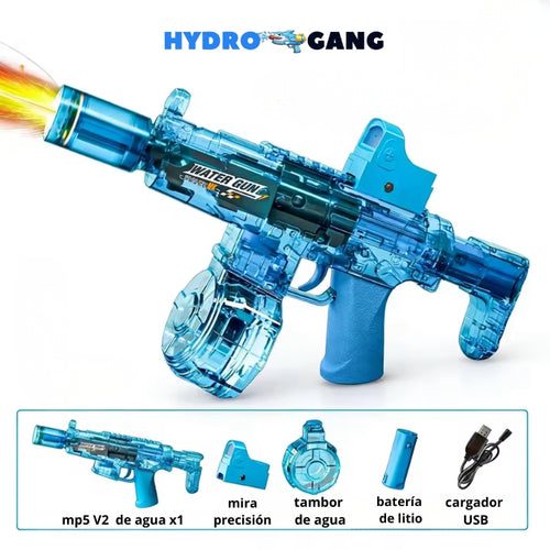 Hydro MP5 V2