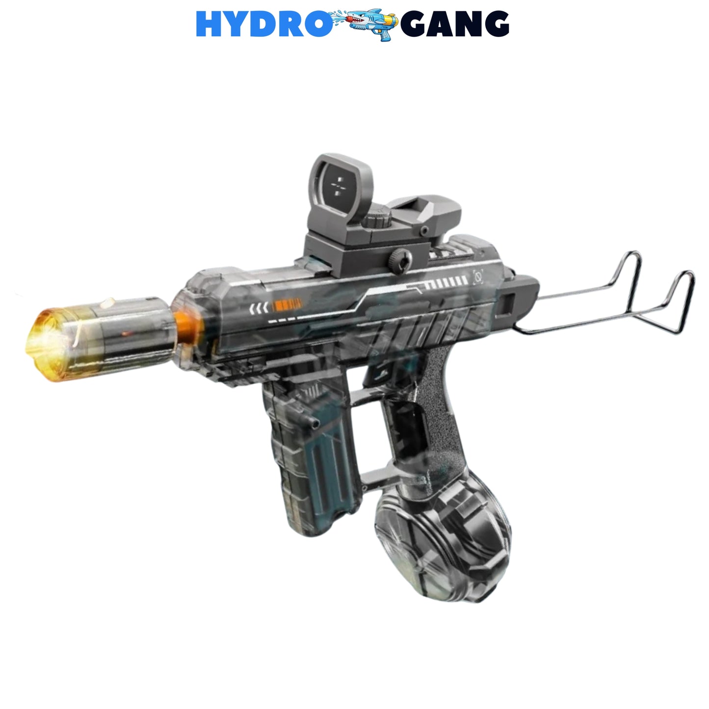 Hydro Uzi