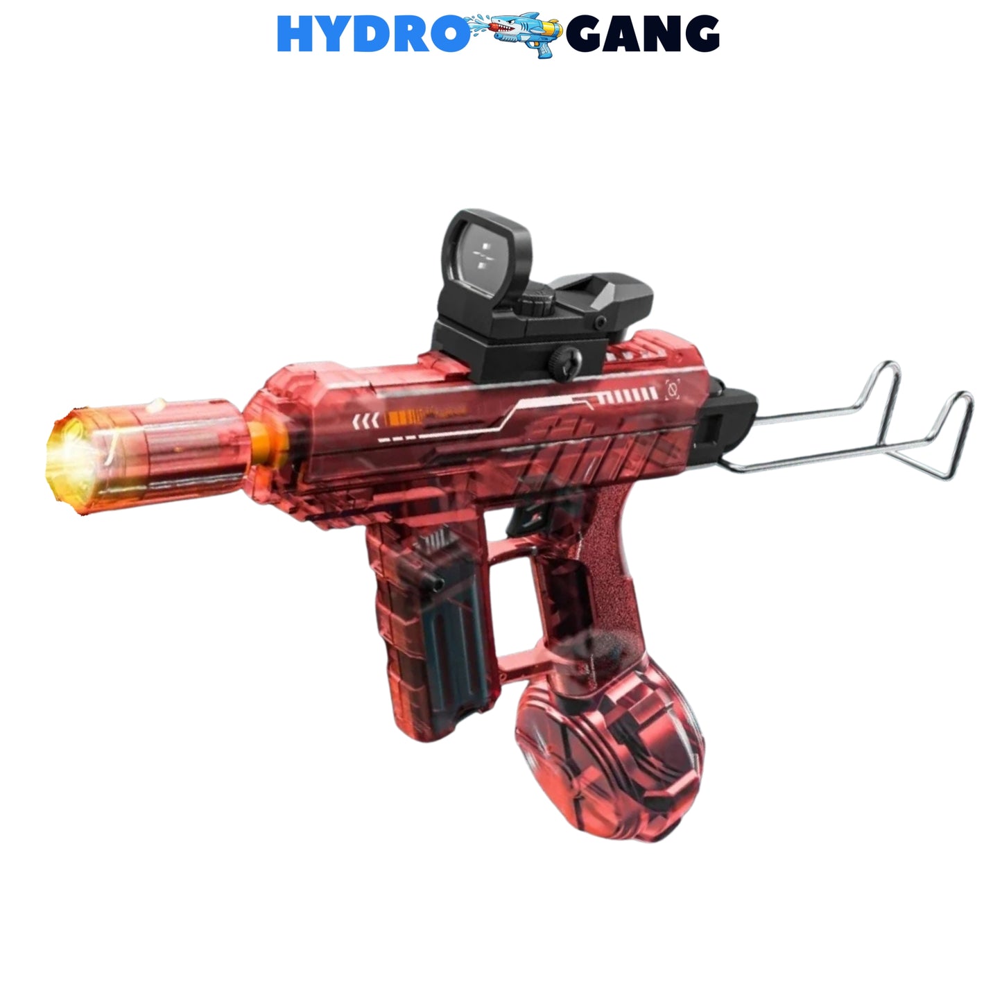 Hydro Uzi
