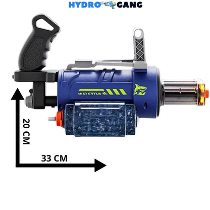 Hydro MiniGun