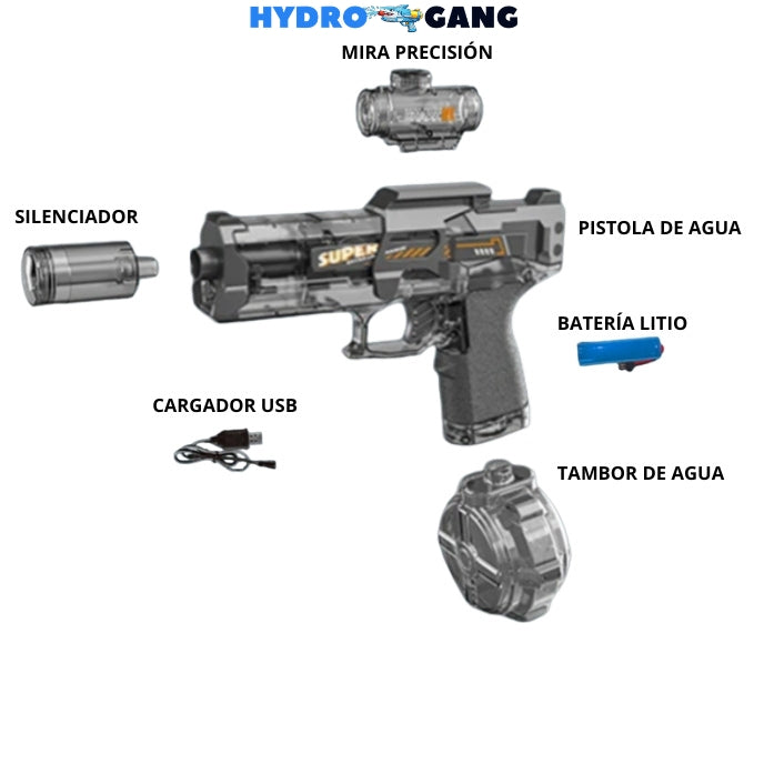 Hydro 1911